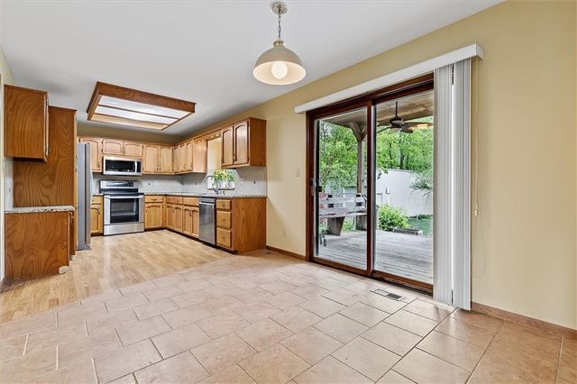 109 Allison Court, Lawson, MO 64062