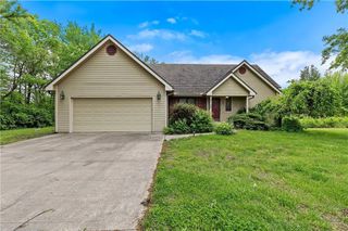 109 Allison Court, Lawson, MO 64062