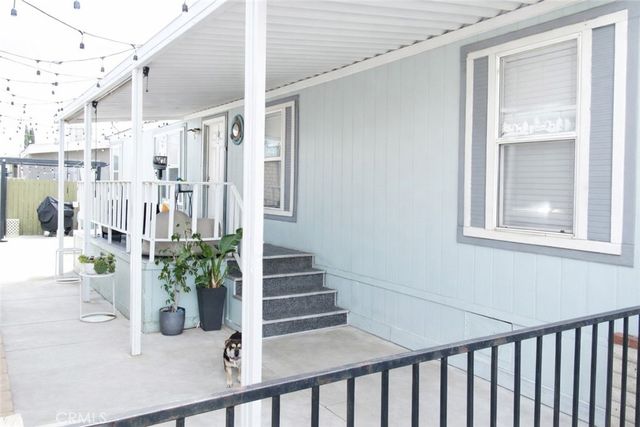 17225 Valley Boulevard W 54, Fontana, CA 92335