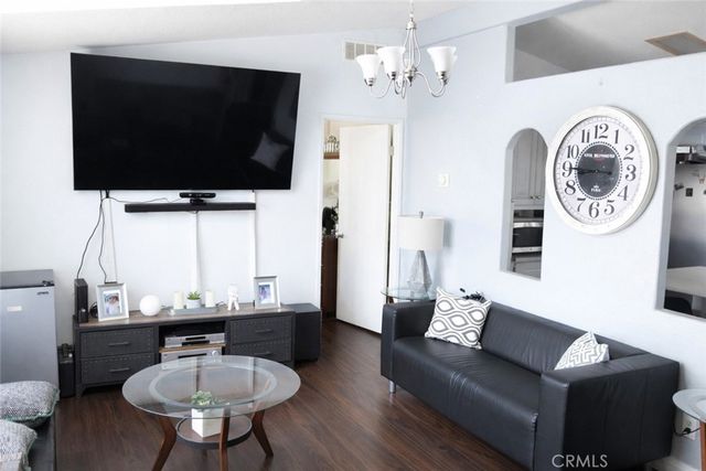 17225 Valley Boulevard W 54, Fontana, CA 92335
