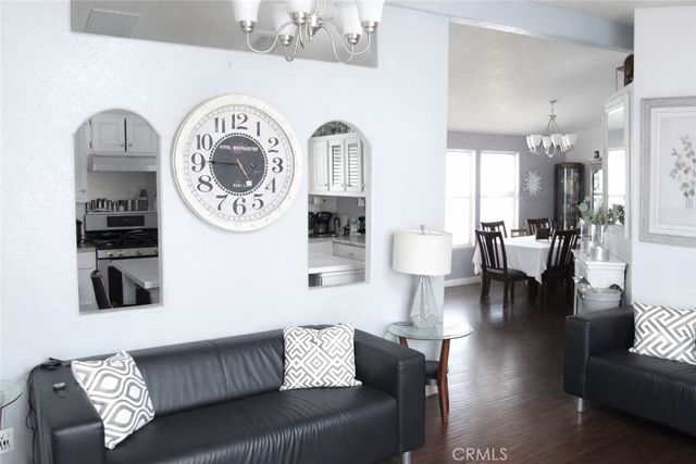 17225 Valley Boulevard W 54, Fontana, CA 92335