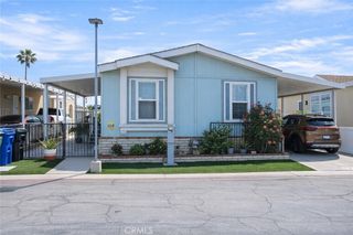 17225 Valley Boulevard W 54, Fontana, CA 92335
