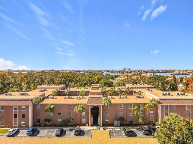 12760 INDIAN ROCKS ROAD 583, Largo, FL 33774