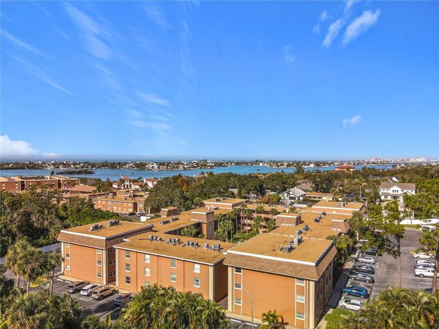 12760 INDIAN ROCKS ROAD 583, Largo, FL 33774