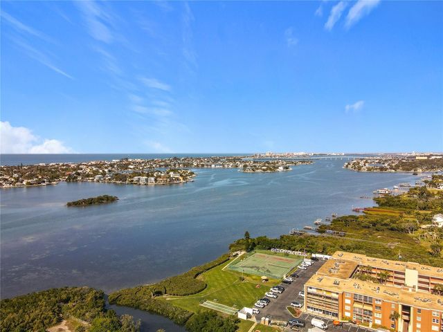 12760 INDIAN ROCKS ROAD 583, Largo, FL 33774