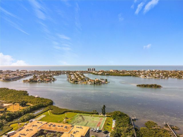 12760 INDIAN ROCKS ROAD 583, Largo, FL 33774