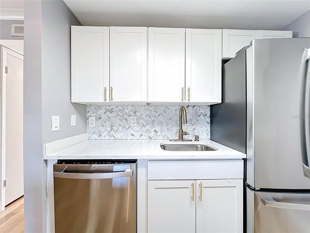 12760 INDIAN ROCKS ROAD 583, Largo, FL 33774