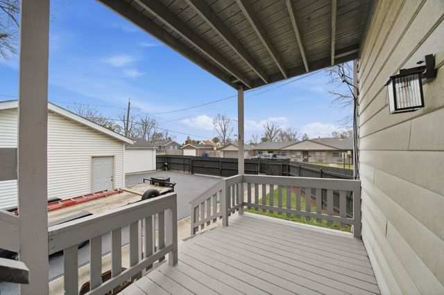12815 Clinton Street, Blue Island, IL 60406