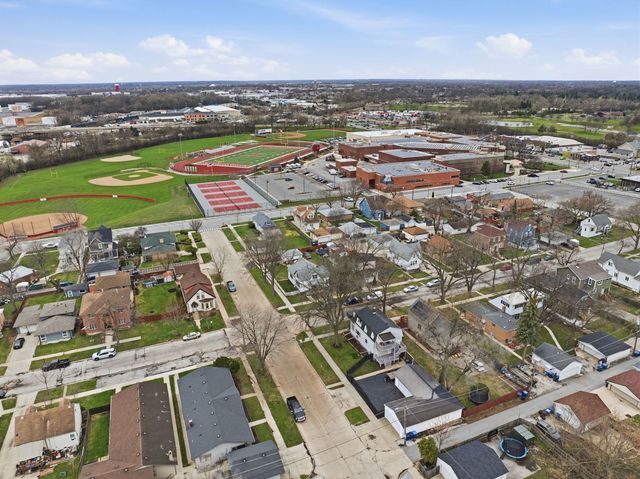 12815 Clinton Street, Blue Island, IL 60406