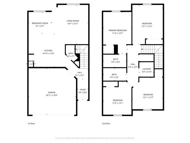 15678 Holly Drive, Montgomery, TX 77356