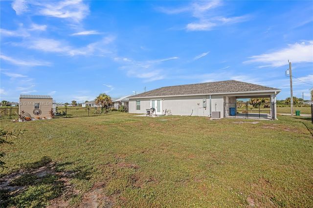 1263 Norge Ct, Other City - In The State Of Florida, FL 33935