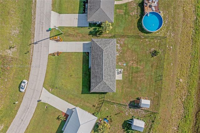 1263 Norge Ct, Other City - In The State Of Florida, FL 33935