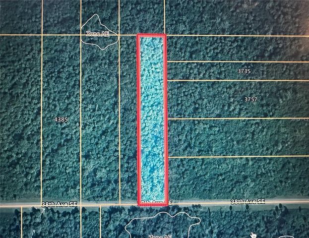 38TH AVE SE, Naples, FL 34117