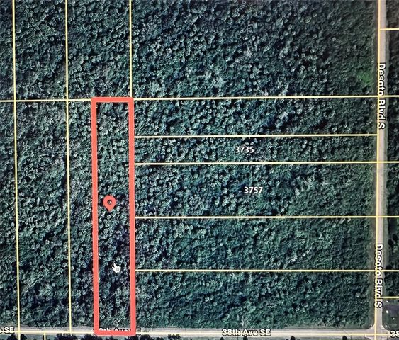 38TH AVE SE, Naples, FL 34117