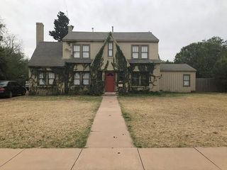 1905 29th Street, Lubbock, TX 79411