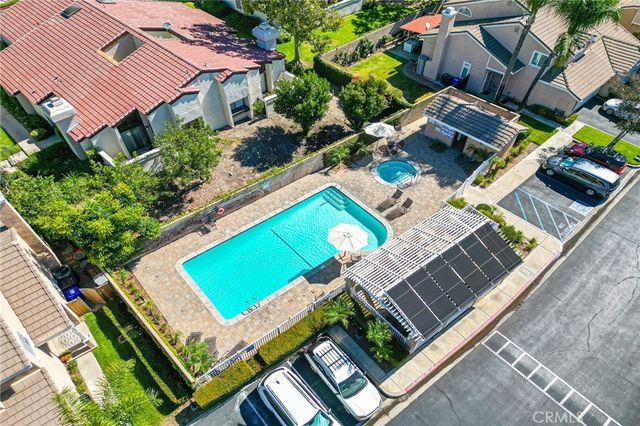 1582 Corte Santana, Upland, CA 91786