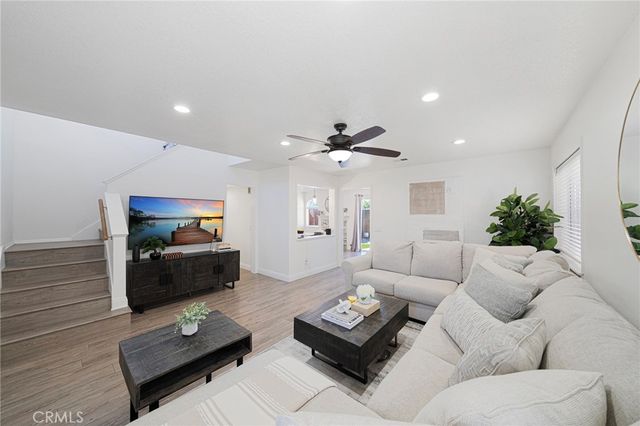 1582 Corte Santana, Upland, CA 91786