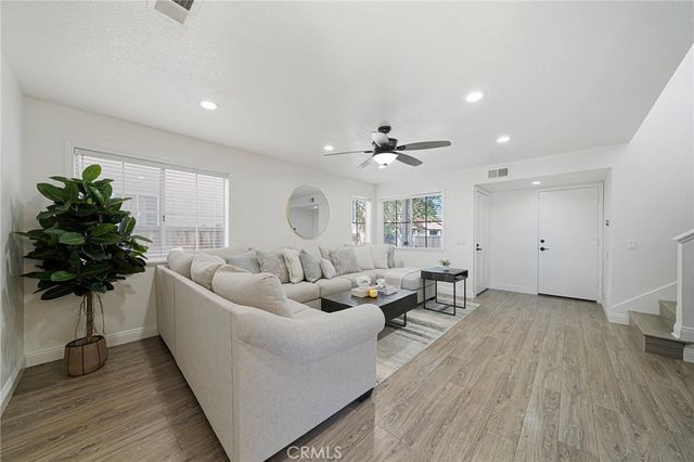 1582 Corte Santana, Upland, CA 91786