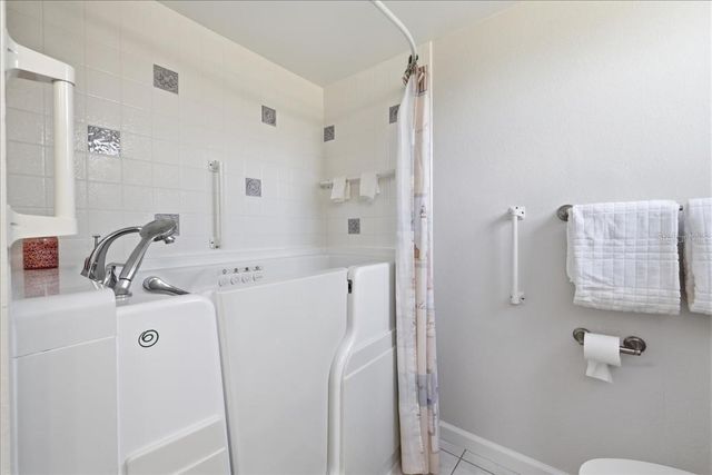 19505 QUESADA AVENUE LL108, Port Charlotte, FL 33948