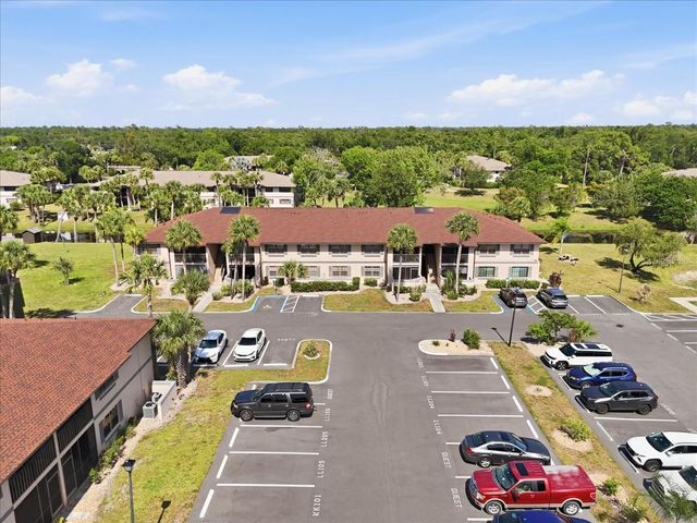 19505 QUESADA AVENUE LL108, Port Charlotte, FL 33948