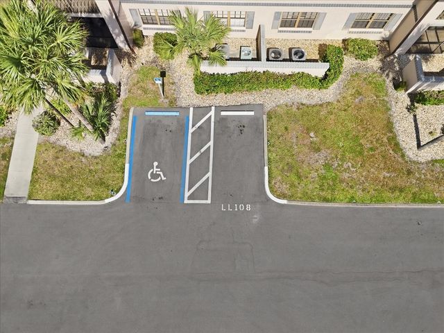 19505 QUESADA AVENUE LL108, Port Charlotte, FL 33948