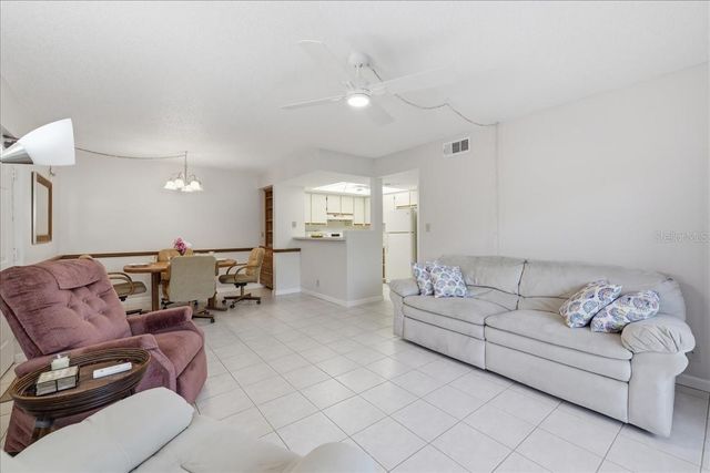 19505 QUESADA AVENUE LL108, Port Charlotte, FL 33948