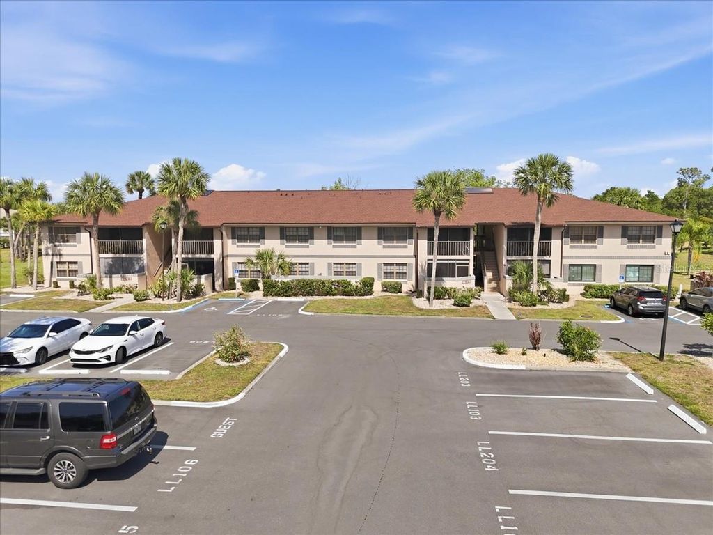 19505 QUESADA AVENUE LL108, Port Charlotte, FL 33948