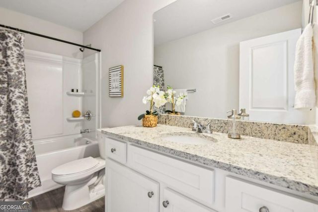 294 Switcher Court, Union City, GA 30291