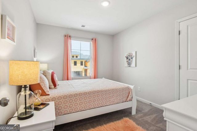 294 Switcher Court, Union City, GA 30291