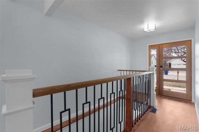 1171 Spencer Hill Drive, St Peters, MO 63376