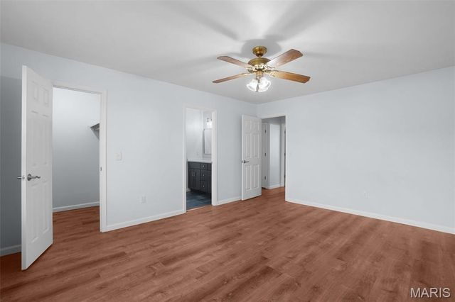 1171 Spencer Hill Drive, St Peters, MO 63376