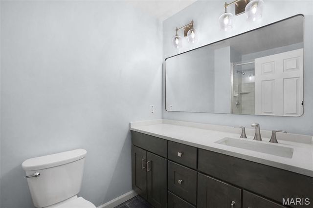 1171 Spencer Hill Drive, St Peters, MO 63376