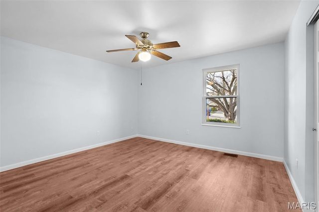 1171 Spencer Hill Drive, St Peters, MO 63376