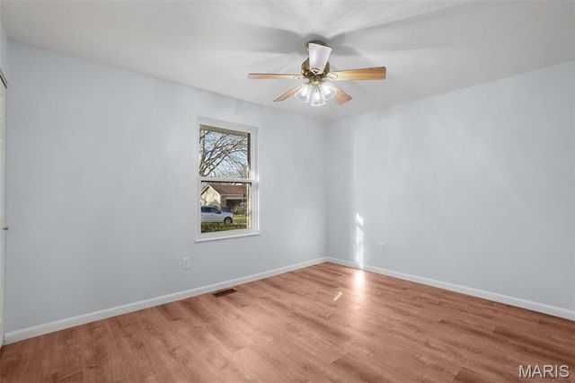 1171 Spencer Hill Drive, St Peters, MO 63376