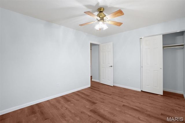 1171 Spencer Hill Drive, St Peters, MO 63376