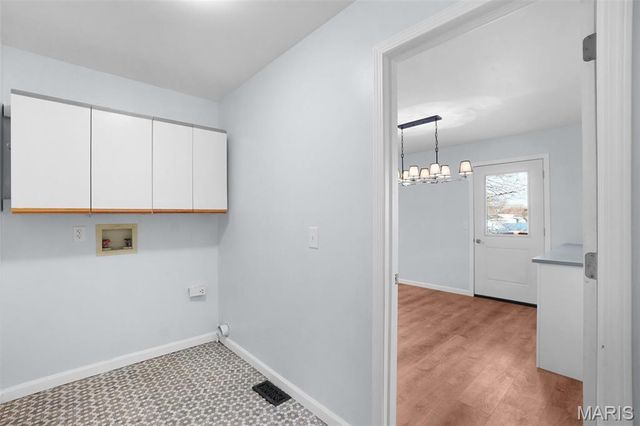 1171 Spencer Hill Drive, St Peters, MO 63376