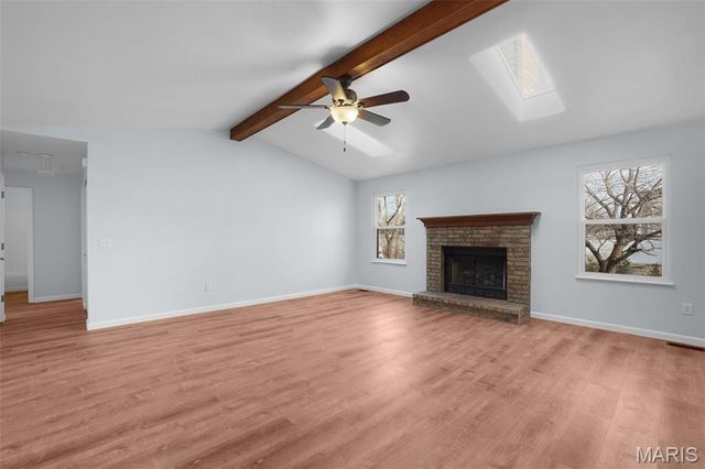 1171 Spencer Hill Drive, St Peters, MO 63376