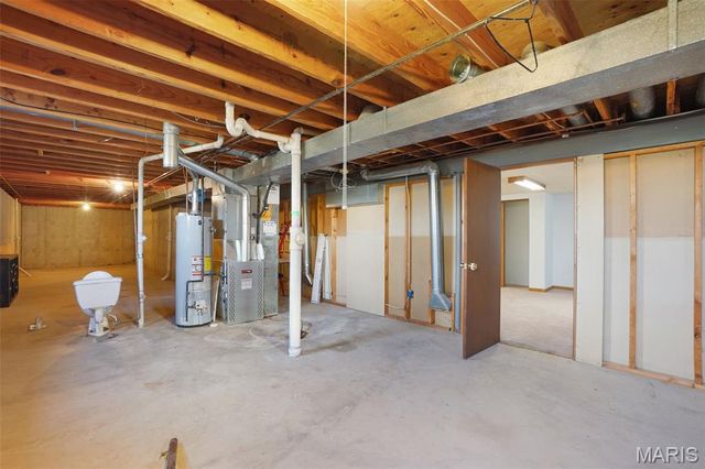 1171 Spencer Hill Drive, St Peters, MO 63376