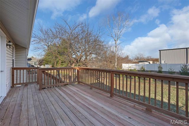 1171 Spencer Hill Drive, St Peters, MO 63376