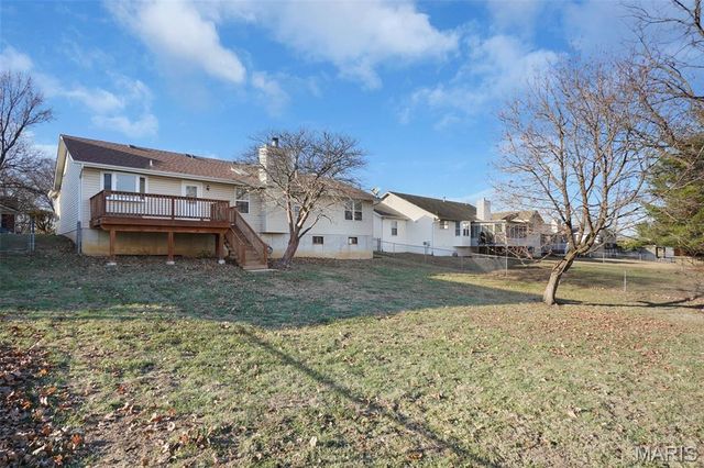 1171 Spencer Hill Drive, St Peters, MO 63376