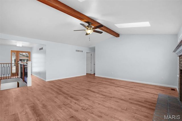 1171 Spencer Hill Drive, St Peters, MO 63376