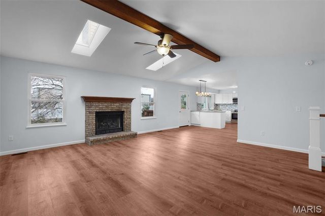 1171 Spencer Hill Drive, St Peters, MO 63376