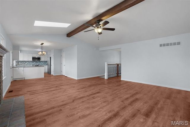 1171 Spencer Hill Drive, St Peters, MO 63376