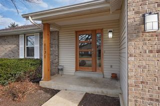 1171 Spencer Hill Drive, St Peters, MO 63376
