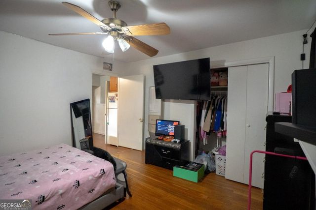 202 S Sage Street, Toccoa, GA 30577