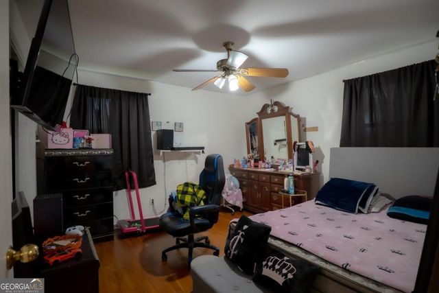 202 S Sage Street, Toccoa, GA 30577