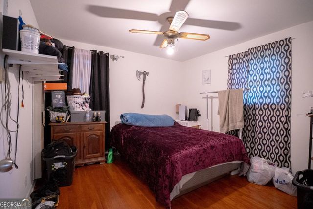 202 S Sage Street, Toccoa, GA 30577