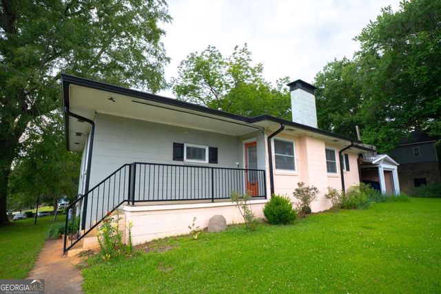 202 S Sage Street, Toccoa, GA 30577