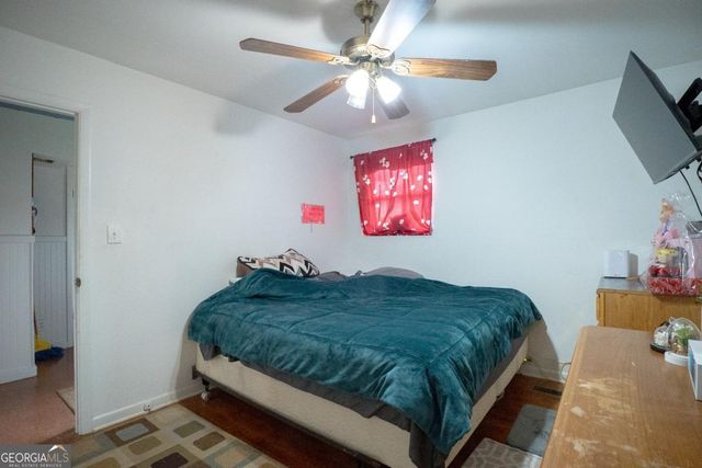 202 S Sage Street, Toccoa, GA 30577