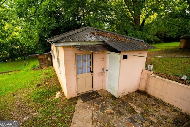 202 S Sage Street, Toccoa, GA 30577